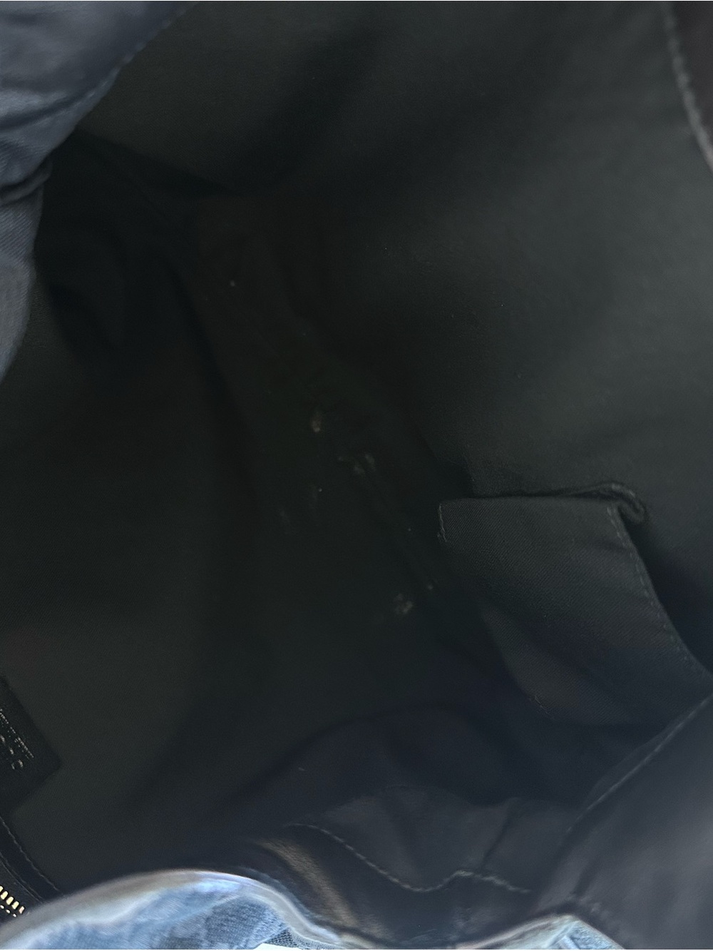2006 Gucci Indy Bag - Picture 5 of 5